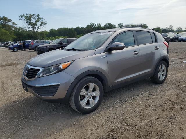 2013 Kia Sportage LX