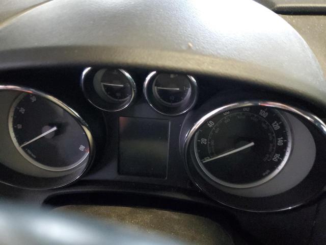 2015 BUICK VERANO PRE 1G4PT5SV5F4187762
