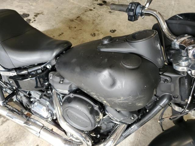 2018 HARLEY-DAVIDSON FLSB SPORT 1HD1YMJ28JC059994