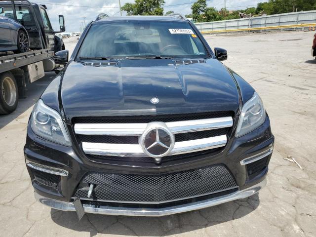 VIN 4JGDF7DE6FA561297 2015 MERCEDES-BENZ GL-CLASS no.5