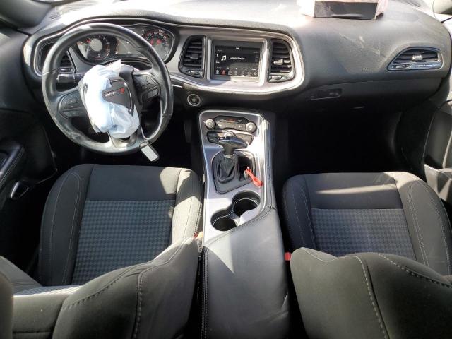 2C3CDZAG7KH735286 Dodge Challenger Sxt
