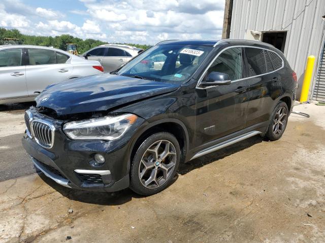 2018 BMW X1 sDrive28i