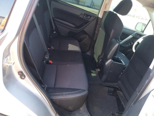 JF2SJABC5HH809253 Subaru Forester 2.5i