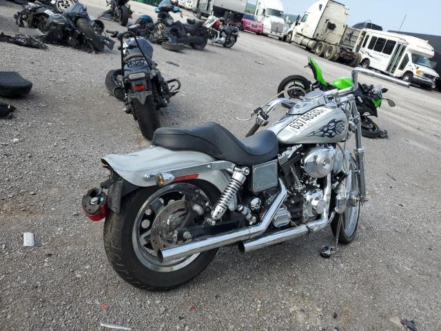 2004 HARLEY-DAVIDSON FXDWG 1HD1GEV154K328702