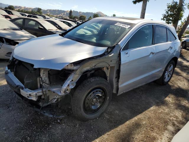 2015 Acura RDX 