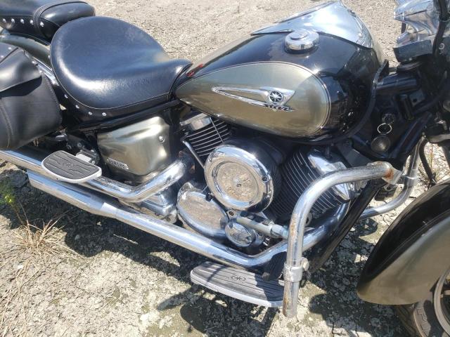 2005 YAMAHA V STAR JYAVP11E95A073706