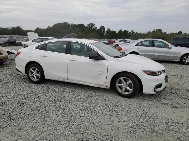 1G1ZB5ST3JF280381 | 2018 CHEVROLET MALIBU LS