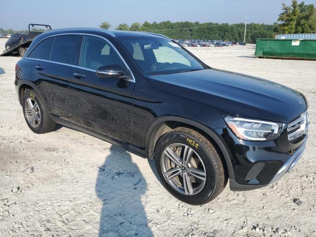 W1N0G8DB9LF812087 Mercedes-Benz GLC-Class GLC 300 4