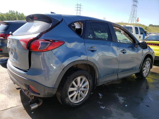 JM3KE4CY7G0867044 | 2016 MAZDA CX-5 TOURI