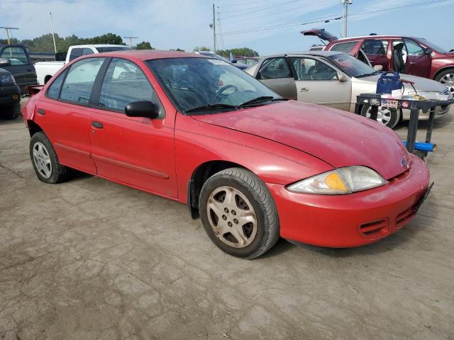 2000 Chevrolet Cavalier Ls VIN: 1G1JF5244Y7310485 Lot: 66333053