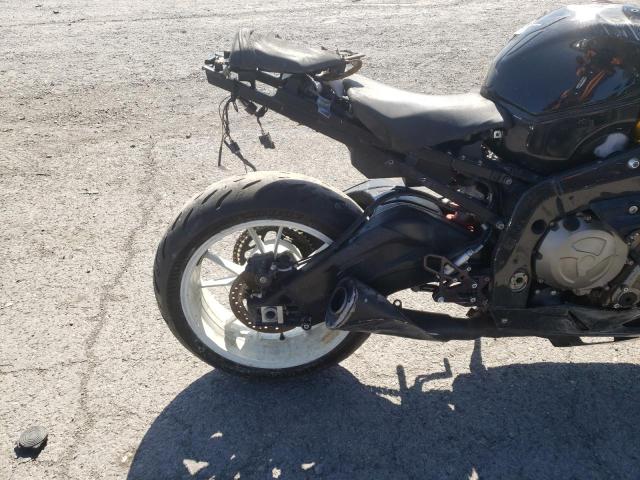 2013 BMW S 1000 RR - WB1053409DZL17268