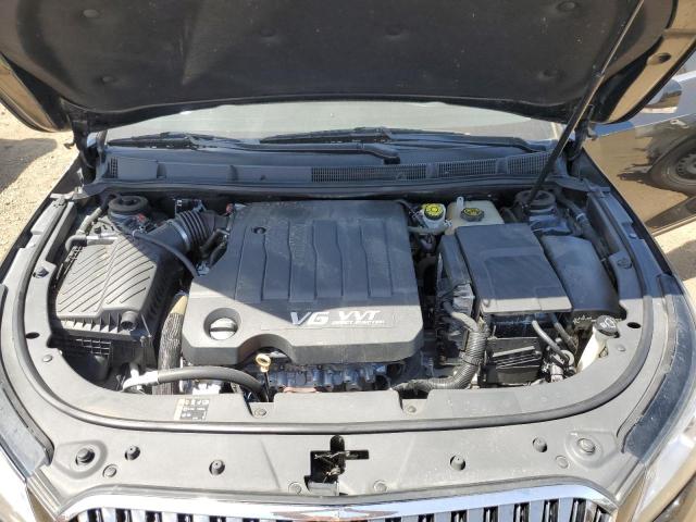 1G4GB5G32FF270550 Buick Lacrosse