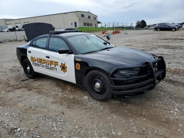 2019 DODGE CHARGER PO - 2C3CDXKT3KH678956