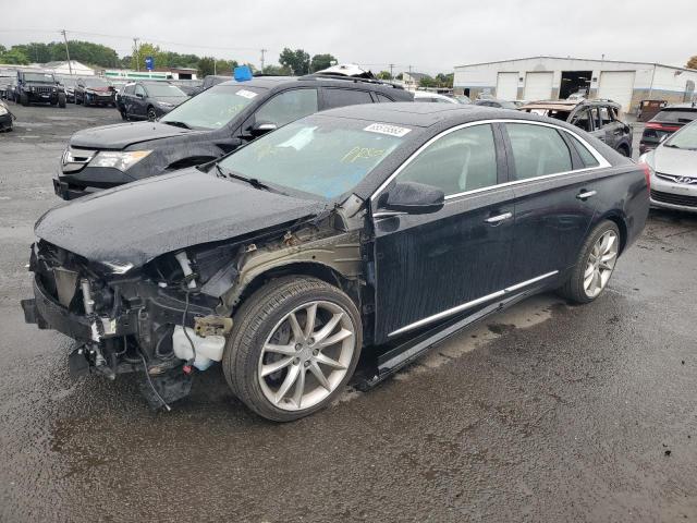 2016 CADILLAC XTS PREMIU - 2G61R5S35G9109863
