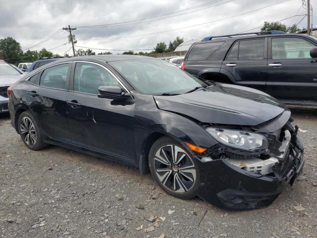 Vin: 2hgfc1f77hh647158, lot: 65384603, honda civic exl 20174