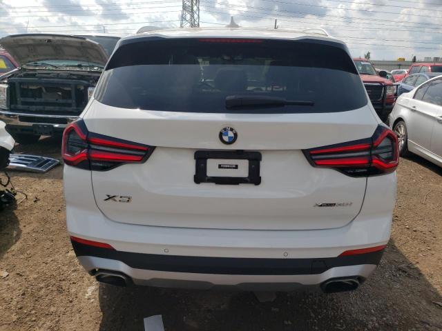 5UX53DP01N9K76005 BMW X3 Xdrive30i