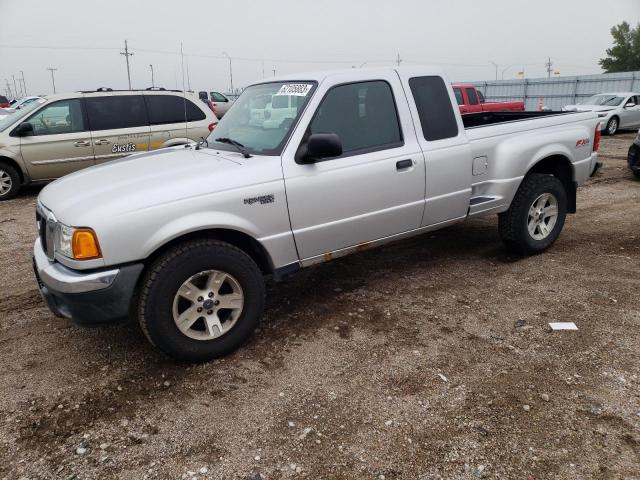 2004 Ford Ranger 