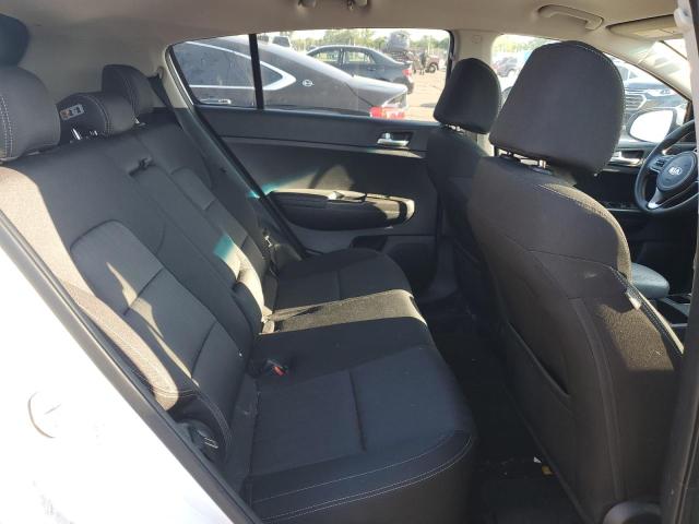 KNDPM3AC1K7510218 KIA Sportage Lx