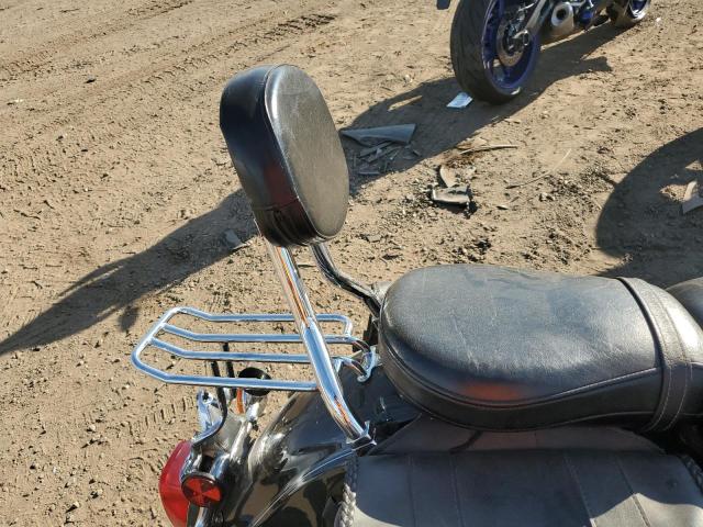 2000 YAMAHA ROADSTAR - JYAVP02E6YA005831