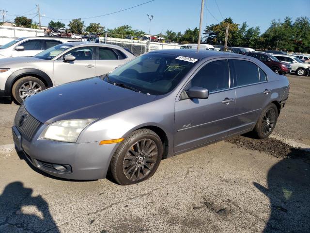 2007 Mercury Milan Premier