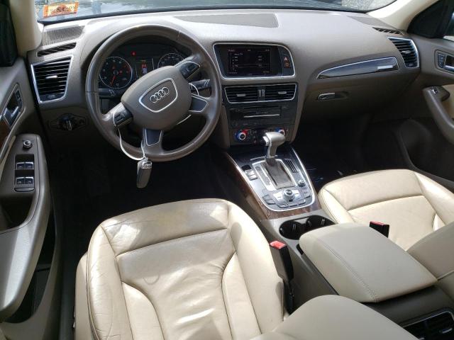 VIN WA1LFAFP7DA098752 2013 Audi Q5, Premium Plus no.8