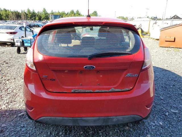 3FADP4EJ8EM105725 | 2014 FORD FIESTA SE