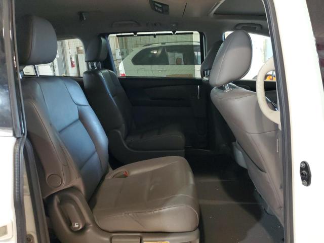 5FNRL5H95GB067252 2016 HONDA ODYSSEY, photo no. 11