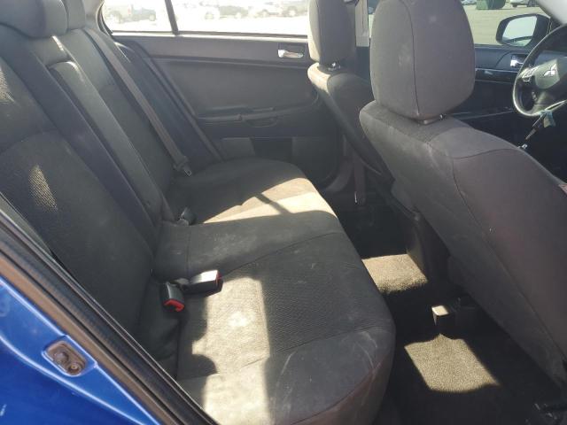 JA32U2FU9HU004697 Mitsubishi LANCER ES