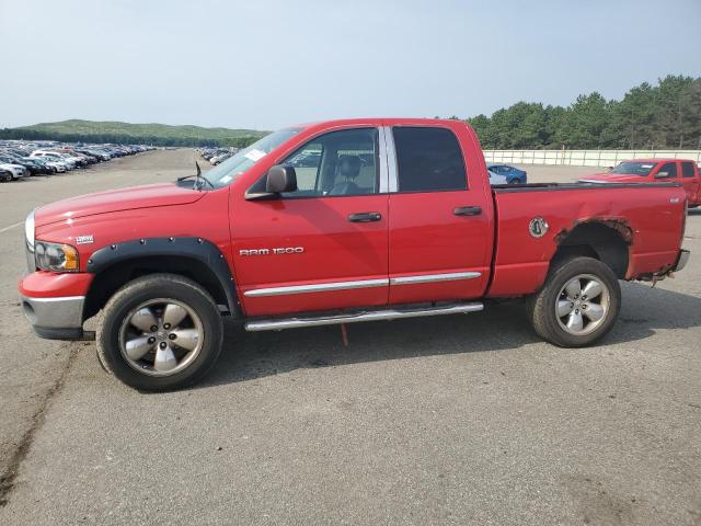 2004 Dodge Ram 1500 ST