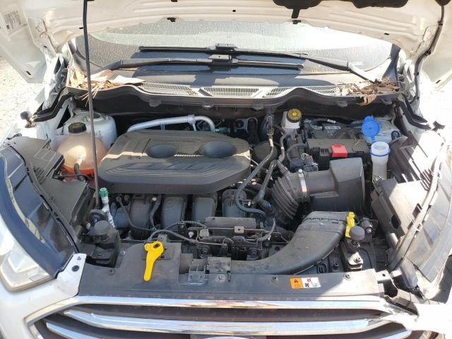 MAJ6S3KL1LC359945 FORD ECOSPORT 2020