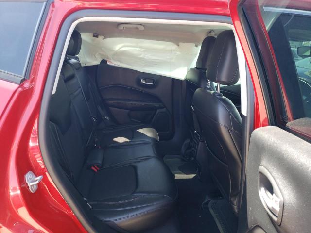 3C4NJCBB7HT605893 Jeep Compass Latitude