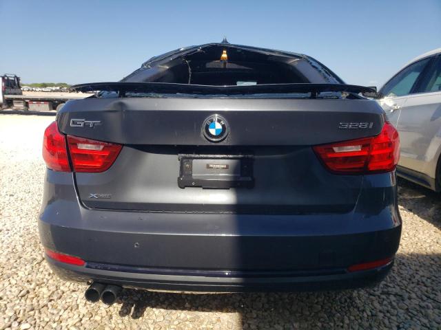 WBA8Z5C51GG500177 BMW 328 Xigt Sulev