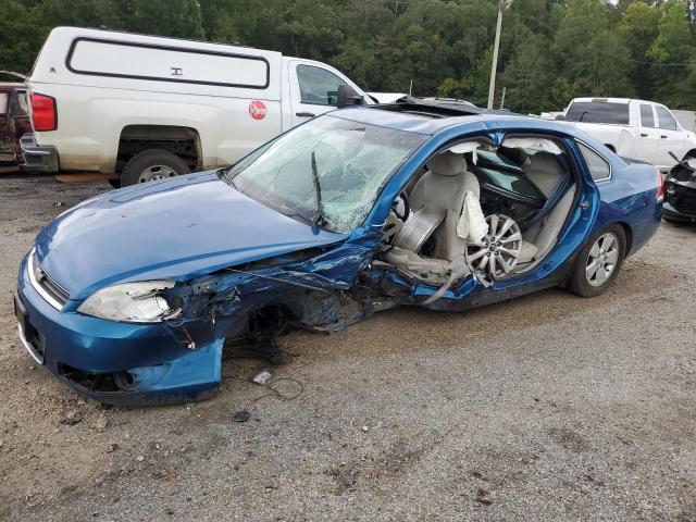 2010 Chevrolet Impala LT