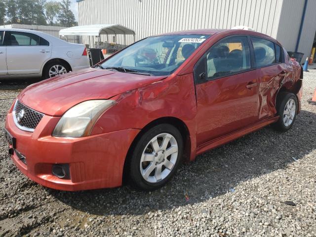 2011 Nissan Sentra 2.0