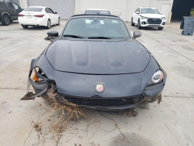 2020 Fiat 124 Spider Classica VIN: JC1NFAEK9L0144362 Lot: 65345473