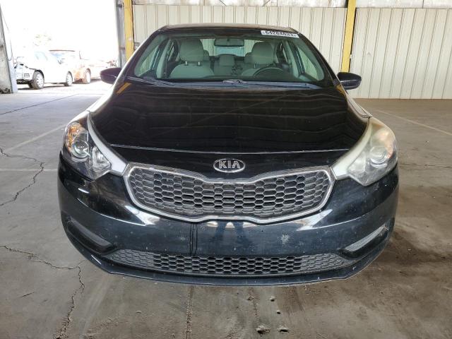 KNAFK4A63G5552200 KIA FORTE LX