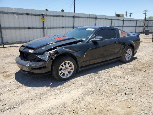 2007 Ford Mustang GT