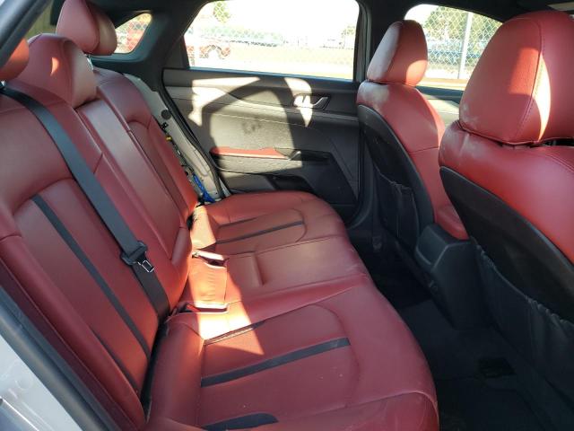 5XXG64J25MG024495 KIA K5 GT LINE