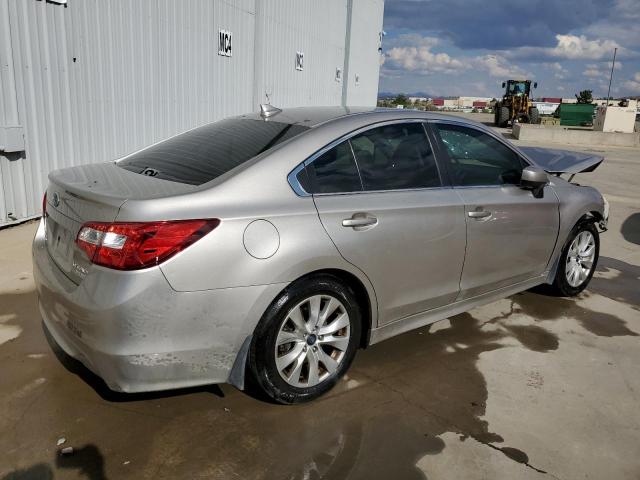 2016 Subaru Legacy 2.5I Premium VIN: 4S3BNAC62G3027340 Lot: 64674083