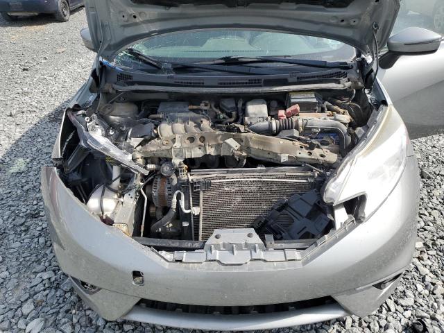 2015 NISSAN VERSA NOTE - 3N1CE2CP2FL355303