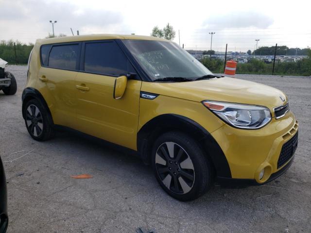 KNDJX3A59F7149017 KIA Soul !