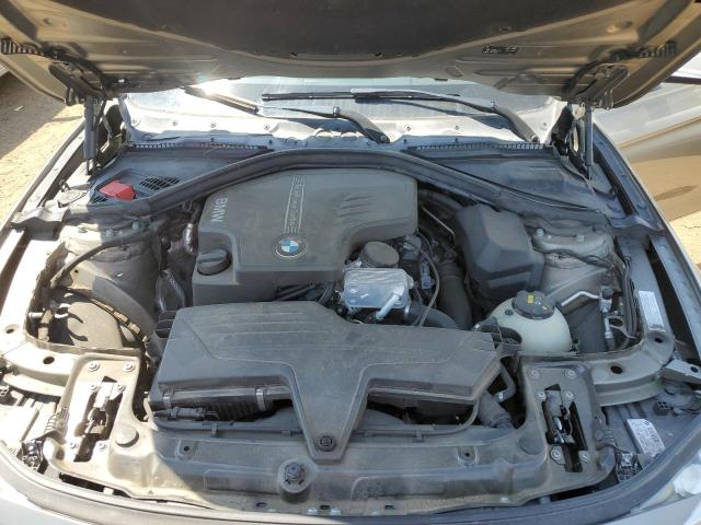 WBA8E3G59GNT77637 BMW 328 Xi Sulev