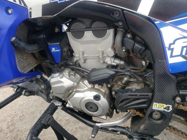 2020 YAMAHA ATV 5YAJ6938LA102461