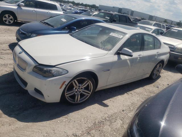 BMW 5 SERIES I 2013 0