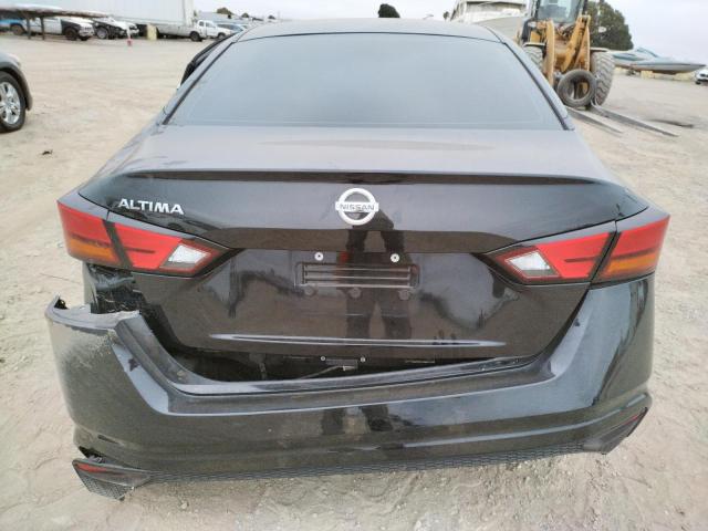 1N4BL4BV9MN418801 Nissan ALTIMA S