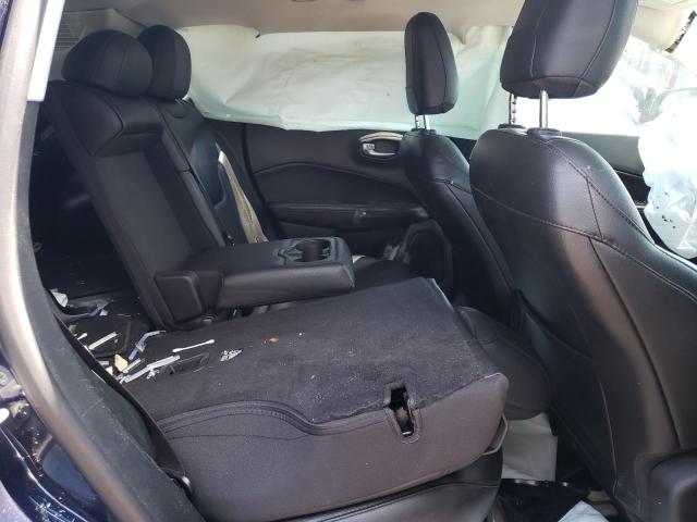 3C4NJDCB7MT572604 Jeep Compass Limited