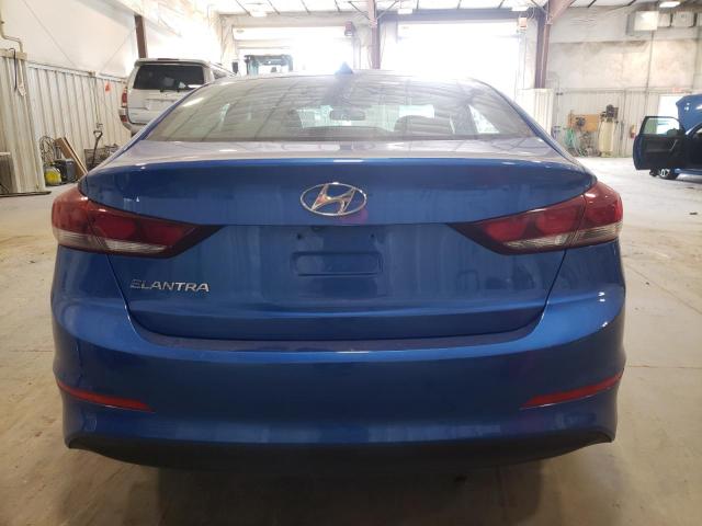 KMHD84LF8HU242228 Hyundai ELANTRA SE