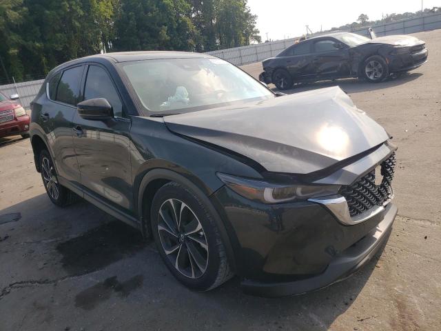 JM3KFBDM1P0165444 Mazda CX-5 Premi  4