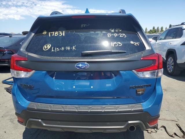 JF2SKAMC9NH501153 Subaru Forester Wilderness