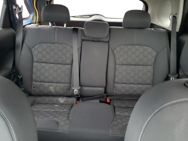 KNDCB3LC1K5243093 KIA NIRO FE